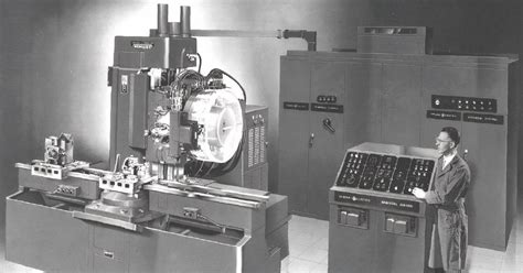 history of cnc milling machine|history of cnc machine pdf.